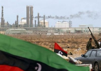 ليبيا تخسر 850 ألف برميل نفط وعائدات بـ67.4 مليون دولار