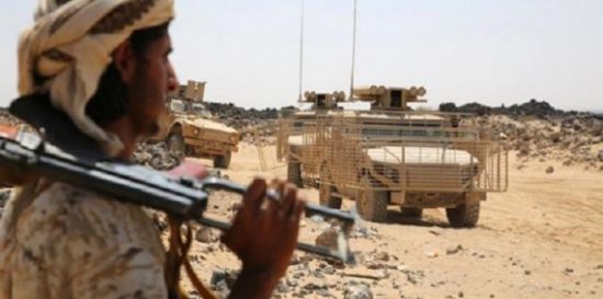 قوات الشرعية تحبط هجوما للمليشيات بالجوف ومصرع أكثر من 20 حوثياً