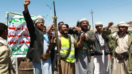 رقص الذبيح.. الحوثيون يفرضون «التجنيد الإجباري»