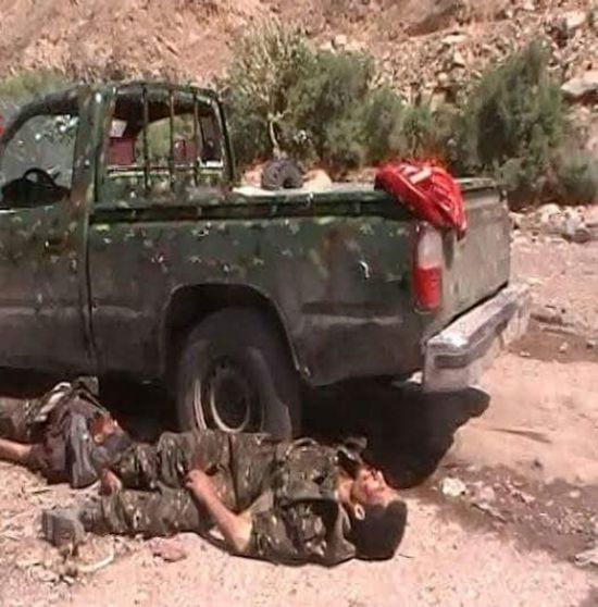 سقوط عشرات الحوثيين في زبيد بغارة للتحالف.. ولغم يقتل 7 نازحين في الحديدة