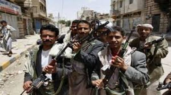 الحوثيون يزجون بذوي الاحتياجات الخاصة في العمليات العسكرية
