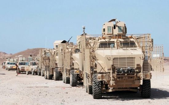 مسؤول يمني: حراس الجمهورية عززوا نقاط المراقبة لحماية وتأمين الحديدة