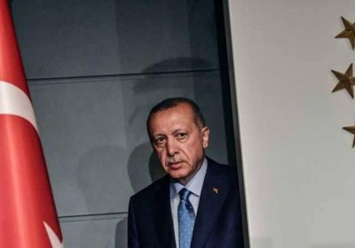 أردوغان يوسع صلاحياته.. مرسوم يلغي الإشارة لرئيس الوزراء