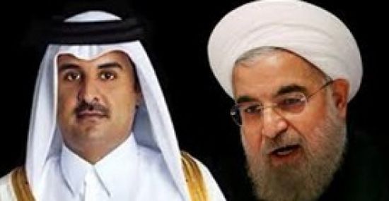 باحث يحض واشنطن على تحذير قطر من توطيد علاقتها مع طهران