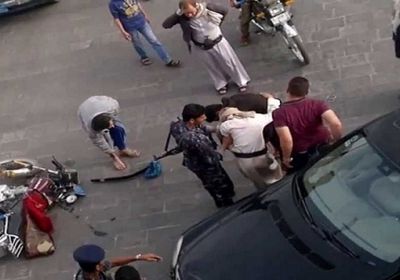 وفاة سائق أثناء القيادة يقتل «4» مواطنين بصنعاء 