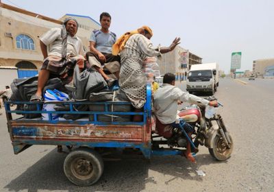  " مدير مجلس اللاجئين النرويجي في أوروبا فشلنا بلملمة أطراف الصراع في اليمن 