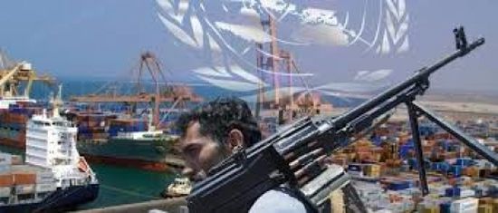 الحوثيون يرفضون مقترحات أممية بتسليم ميناء الحديدة