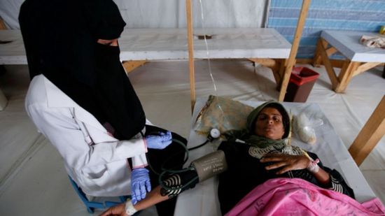 منظمة دولية تحذر من تفشي «الكوليرا» في الحديدة
