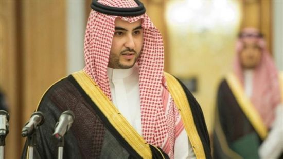 خالد بن سلمان: يجب أن لا ننسى التاريخ الطويل للنظام الإيراني في دعم الإرهاب والفوضى في منطقتنا والعالم