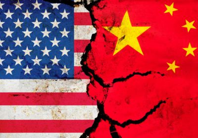 أميركا تعلن " الحرب التجارية " على الصين