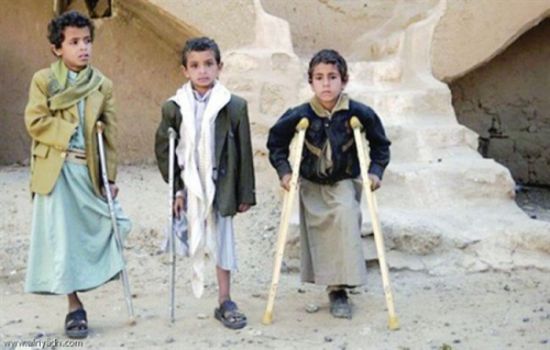 تقرير دولي يتهم الحوثيين بتعمد زرع الألغام بمعدل مخيف جداً