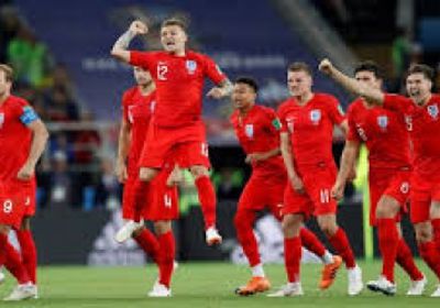 مباراة إنجلترا ضد السويد.. 6 أرقام للإنجليز بعد العبور إلى نصف نهائي كأس العالم 2018 