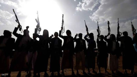 فصيل بالحشد الشعبي " مستعد " للقتال مع الحوثيين