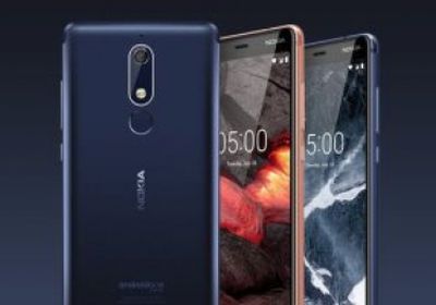 نوكيا تطرح هاتفها Nokia X6 رسميا للبيع 19 يوليو الحالي