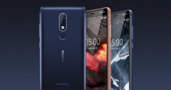 نوكيا تطرح هاتفها Nokia X6 رسميا للبيع 19 يوليو الحالي