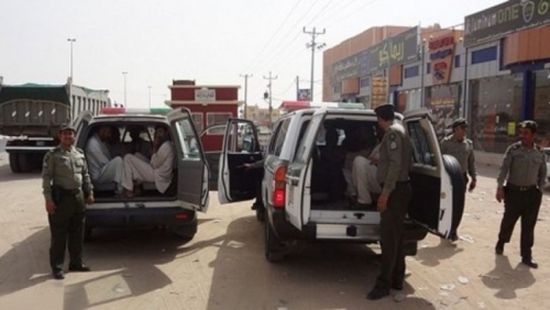  الداخلية السعودية: أكثر من نصف من تم ضبطهم في عمليات التسلل إلى أراضي المملكة يمنيون