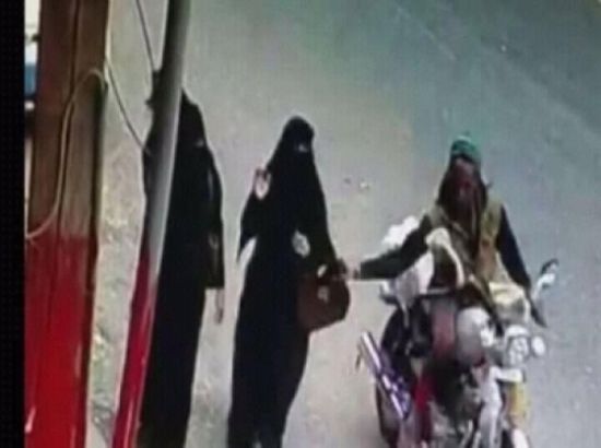 محكمة حوثية تتهاون مع سارق حقائب النساء في صنعاء بحكم مخفف مثير للجدل