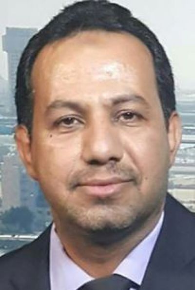 إلى خط دفاعنا الأول