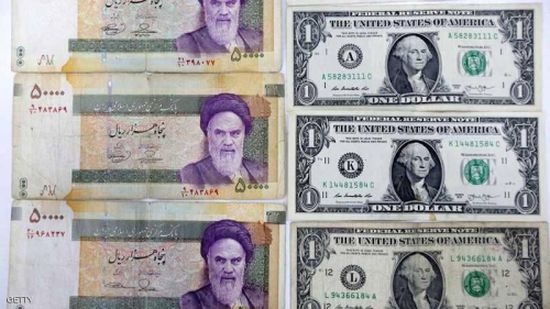 طهران تتحدى واشنطن.. بإجراء ضد الدولار