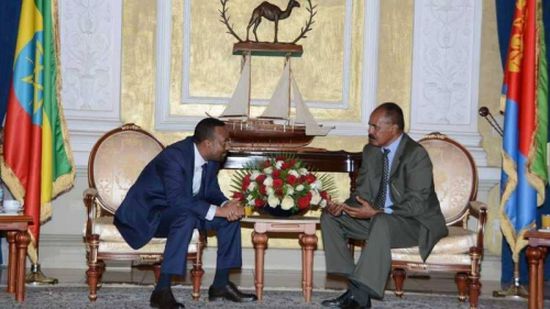 إثيوبيا وإريتريا.. صفحة جديدة بعد عداء دام 20 عاما