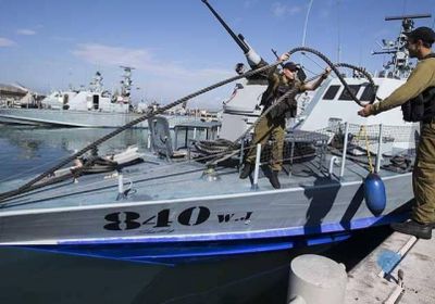 بعد 55 عاما.. البحرية الإسرائيلية تعود إلى تولون بفرنسا 