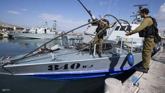 بعد 55 عاما.. البحرية الإسرائيلية تعود إلى تولون بفرنسا 