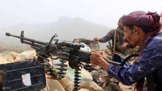 عشرات القتلى الحوثيين.. وتدمير دبابات مخبأة بالتحيتا