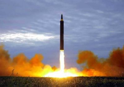 تقرير يكشف صفقة كوريا الشمالية وإسرائيل.. وصواريخ إيران