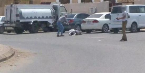 قتيل وجريح باشتباكات مسلحة بين حوثيين وجنود قسم شرطة مذبح بصنعاء