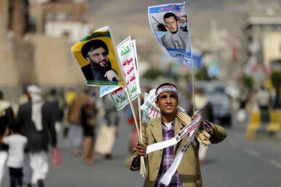 العرب اللندنية : هزائم الحوثيين تكرس تورط حزب الله في حرب اليمن