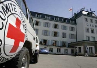 الصليب الأحمر يعين رئيسًا جديدًا لبعثته في اليمن