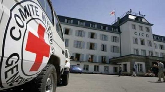 الصليب الأحمر يعين رئيسًا جديدًا لبعثته في اليمن