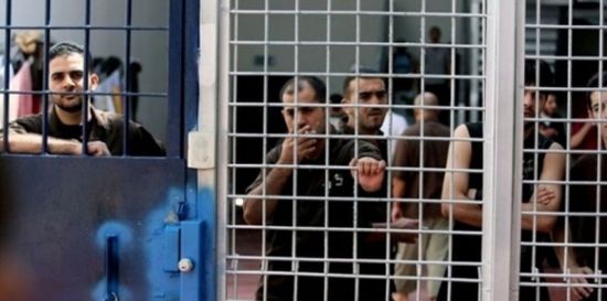 تقرير: إسرائيل اعتقلت أكثر من 3500 فلسطيني منذ بداية 2018