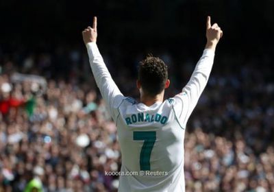 ماذا قال رونالدو في رسالته الاخيرة لمشجعي ريال مدريد (نص)