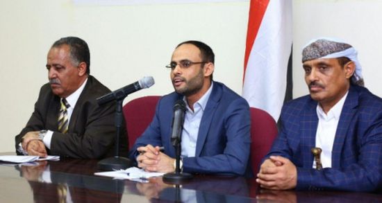 نائب برلماني يكشف المستور ..الراعي يرفض مغادرة صنعاء ويفضل البقاء تحت إمرة الميليشيات