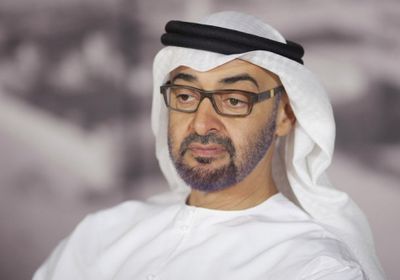 محمد بن زايد: إنقاذ أطفال كهف تايلاند قصة إنسانية تستحق التحية