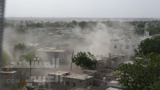 مقتل 20 حوثياً بمعارك وغارت التحالف بالساحل الغربي