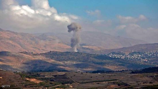 دمشق: الدفاعات الجوية تتصدى لهجوم إسرائيلي