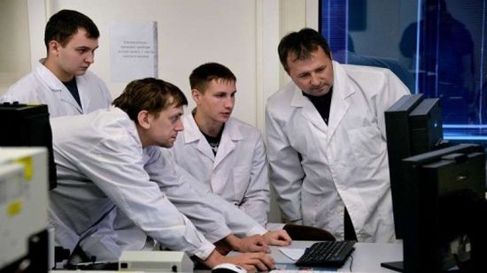 ابتكار روسي يجدد الخلايا ويحفز شفاءها