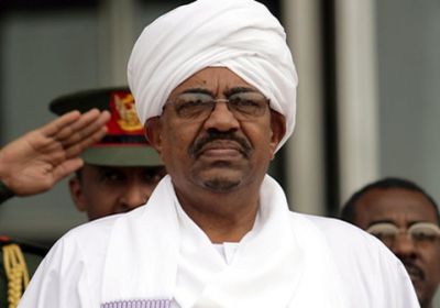 تحرك سوداني عاجل بعد بيان الاتحاد الأوروبي حول اعتقال البشير