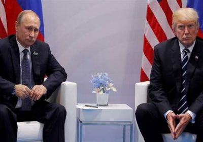 سيناتور أمريكي يحذر من انفراد بوتين بترامب