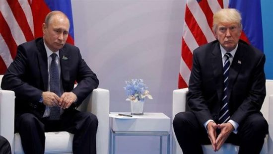 سيناتور أمريكي يحذر من انفراد بوتين بترامب
