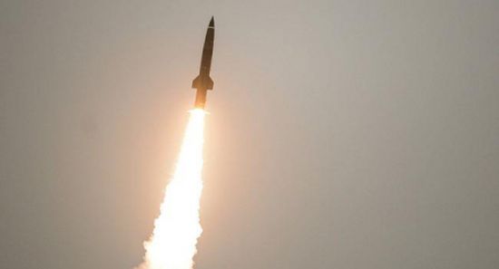 صحيفة إيرانية تستعرض الصواريخ التي يمتلكها الحوثي