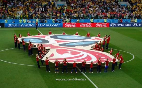الفيفا يعلن موعد توزيع جوائز كأس العالم