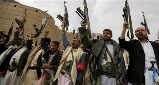 مليشيا الحوثي تنهب أراضي المواطنين في صنعاء
