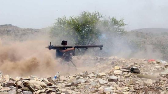 مصادرة أسلحة حوثية بالحديدة.. وغارات للتحالف في صعدة