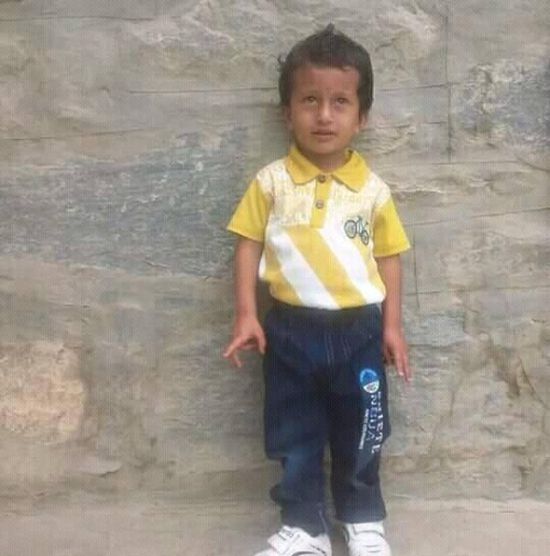 وفاة طفل في الثالثة غرقا بخزان منزلهم في يافع 