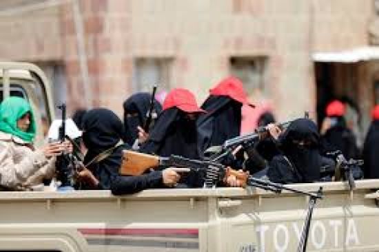 اختفاء الحوثيين من الساحة.. و"كتائب الزينبيات" تجوب صنعاء