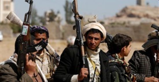  عزان: صرخات الحوثيين في وجوه المستكبرين طعنات في صدور اليمنيين
