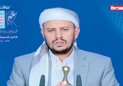 الحوثي يحضّ أتباعه على تنفيذ عمليات انتحارية في الحديدة